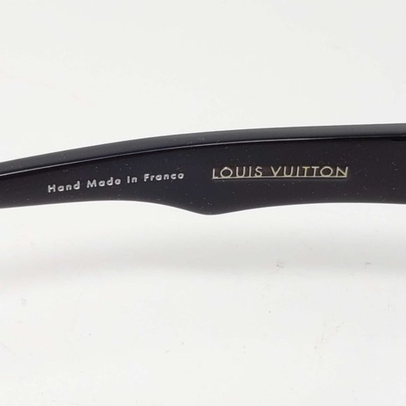 100% Authentic Louis Vuitton Sunglasses - Picture 12 of 13